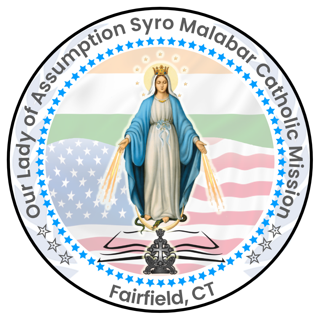 Parish Logo