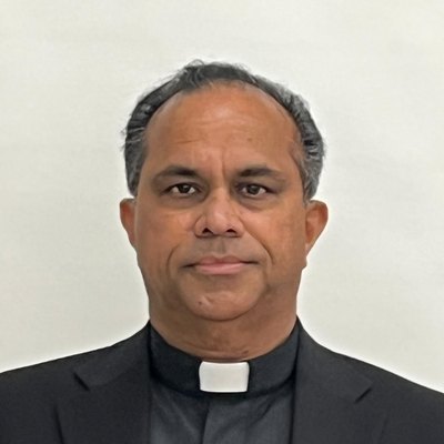 Fr. James Vattakkunnel V.C