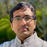 Mr. Pavan Antony