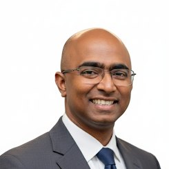Mr. Sanju Joseph